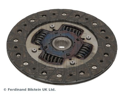 BLUE PRINT ADC43170 Clutch Disc