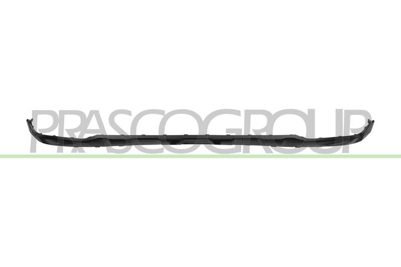 споилер PRASCO