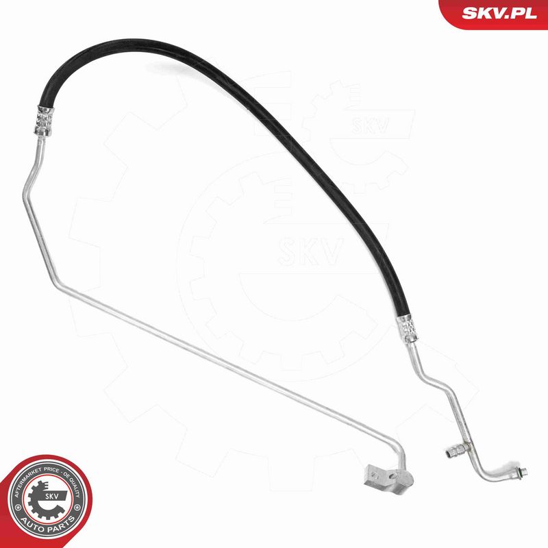 ESEN SKV 54SKV646 High/Low-pressure Line, air conditioning