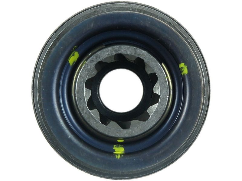 Vabajooks, starter, AS-PL SD0303(BOSCH)