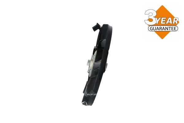 Ventilaator, mootorijahutus, NRF 47868