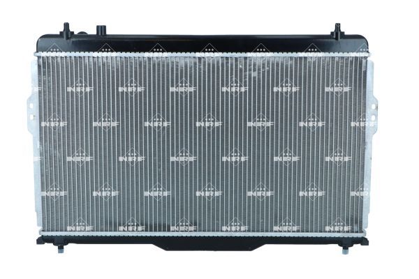 Radiaator, mootorijahutus,...