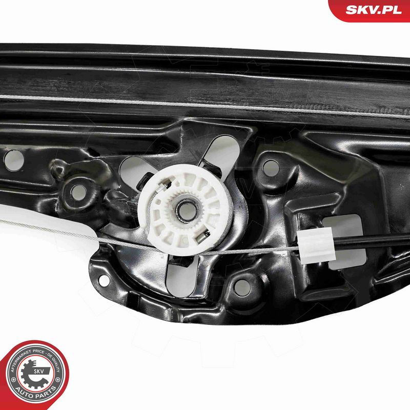 Aknatõstuk, ESEN SKV 51SKV284