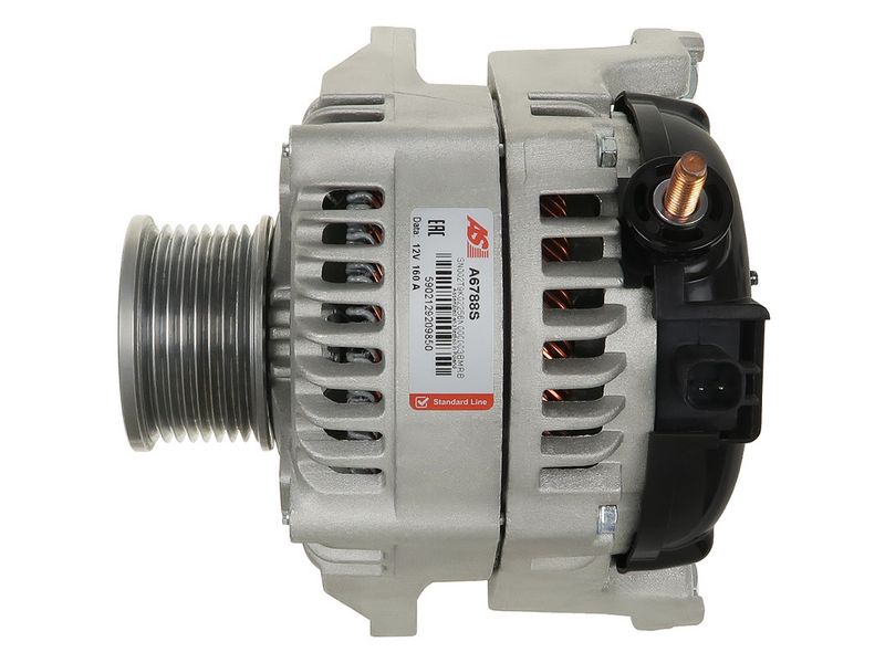 AS-PL A6788S Alternator