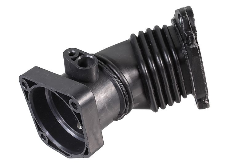 METZGER AUTOTEILE 2401333 - Intake Pipe, air supply