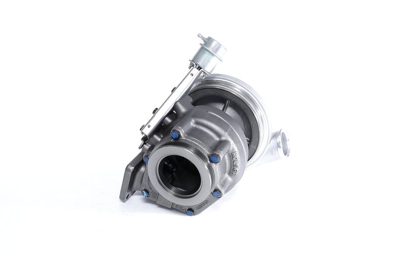 Compresor,sistem de supraalimentare T918533 BTS Turbo