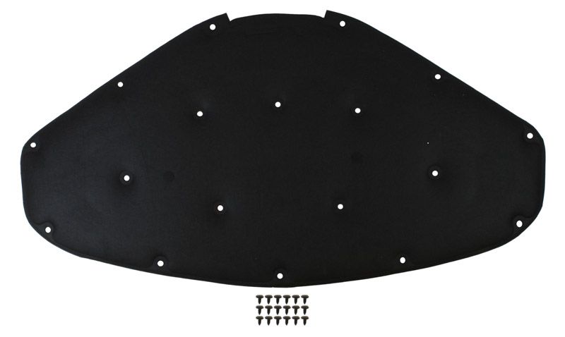 Product Motora telpas izolācija MAXGEAR 27-5106 For BMW Image