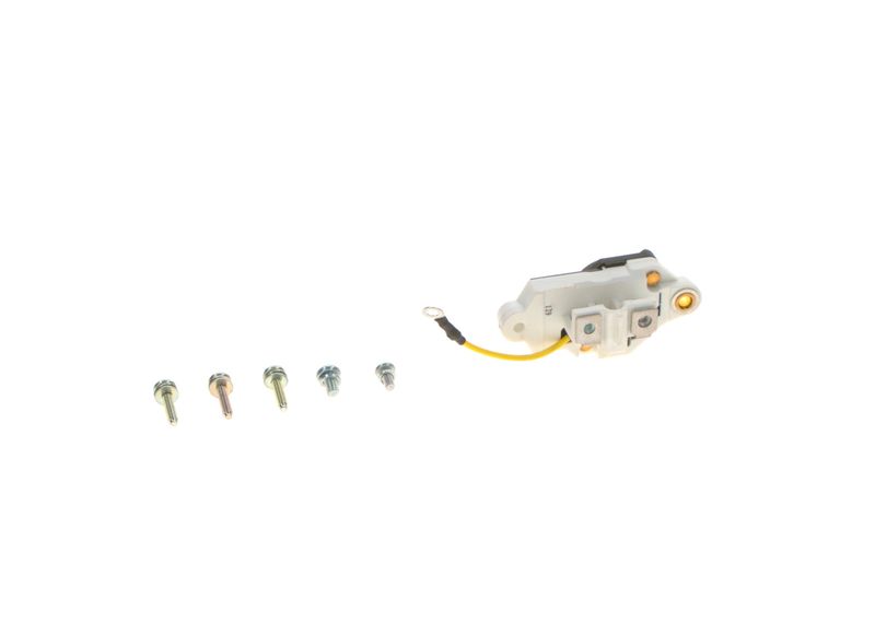 Regulator, alternator 1 987 237 069 BOSCH