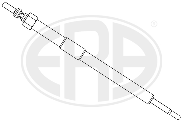 WILMINK GROUP izzítógyertya WG1497079