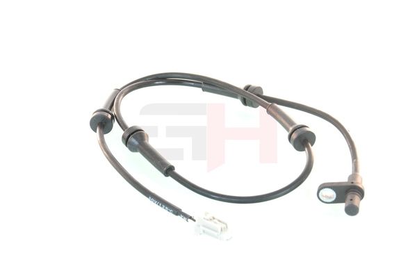 Andur, rattapöörete arv, GH GH-712273H