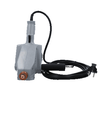 KS TOOLS 500.8551 Welding Gun, dent repair (cable)