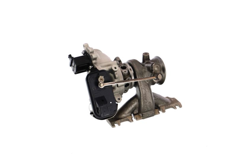 REMANTE 003-002-004557R Charger, charging (supercharged/turbocharged)
