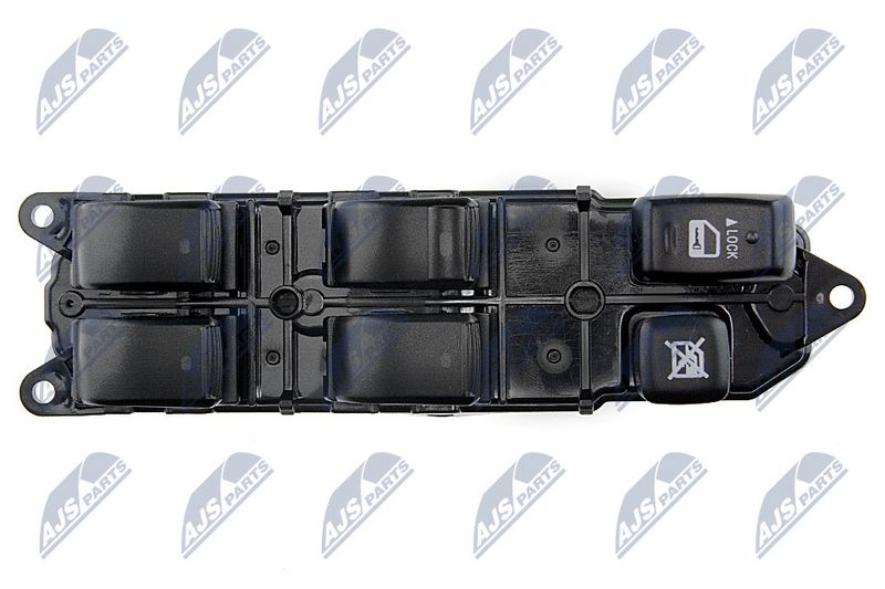 Lüliti, aknatõstuk, NTY EWS-TY-000