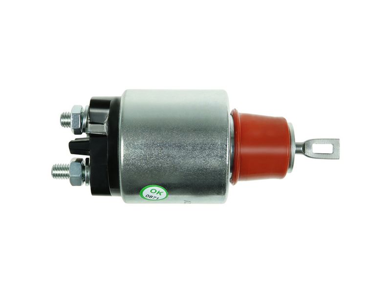 Brand new AS-PL Starter motor solenoid