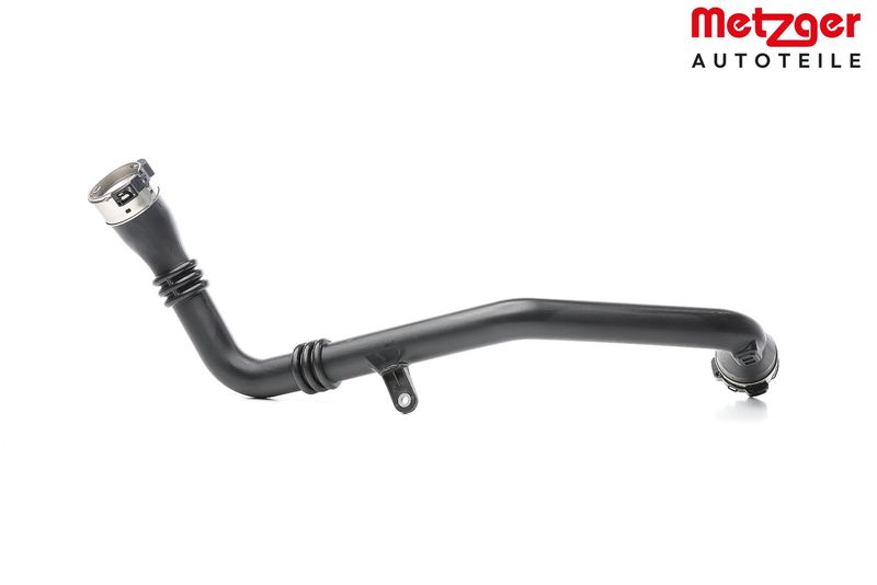 METZGER AUTOTEILE 2401148 Charge Air Hose