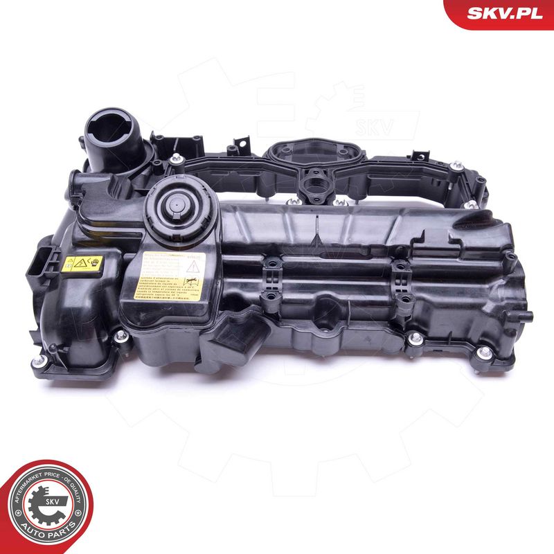 Klapikaas, ESEN SKV 48SKV015