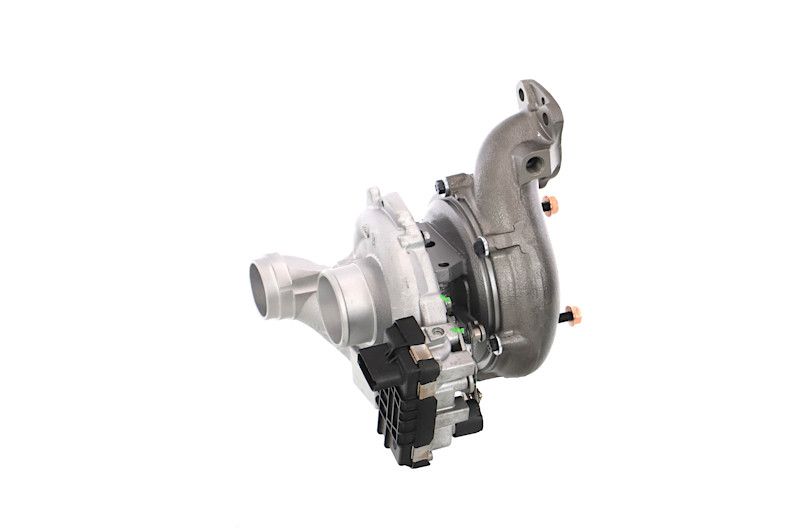 REMANTE 003-002-004567R Charger, charging (supercharged/turbocharged)