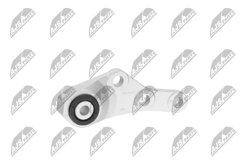 Paigutus, Mootor, NTY ZPS-CH-124