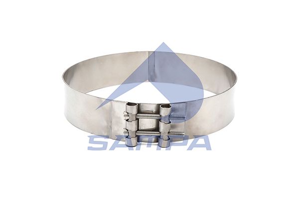 Svěrná objímka, výfukový systém 010.6418