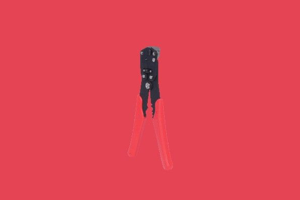 Isolatsioonitangid, KS TOOLS 115.1254