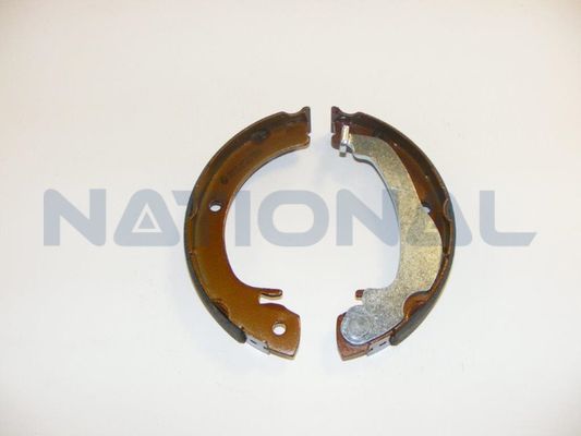 National NS4109