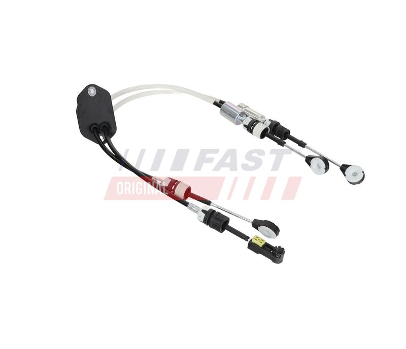 Tross, käigukast, FAST FT11754