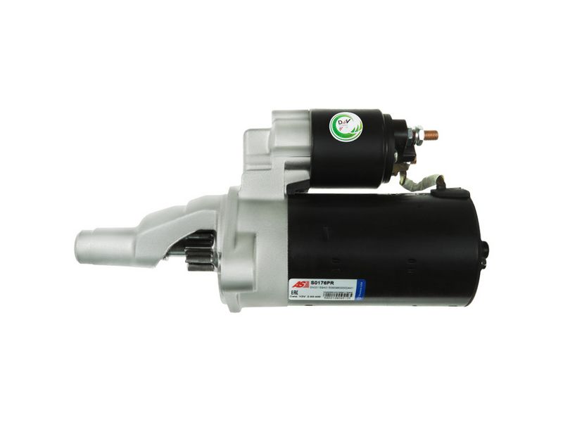 Starter, AS-PL S0176PR
