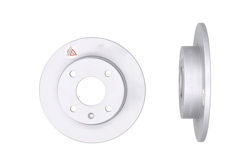 Piduriketas, KAMOKA 103416