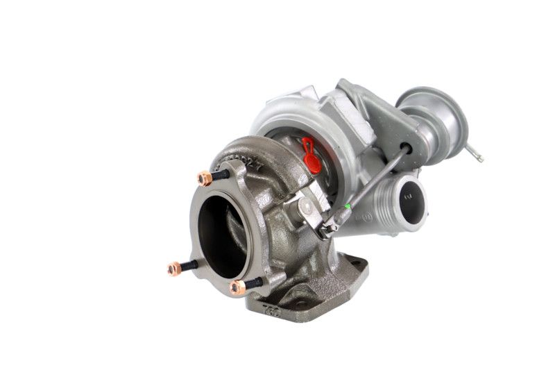 REMANTE 003-001-003414R Charger, charging (supercharged/turbocharged)
