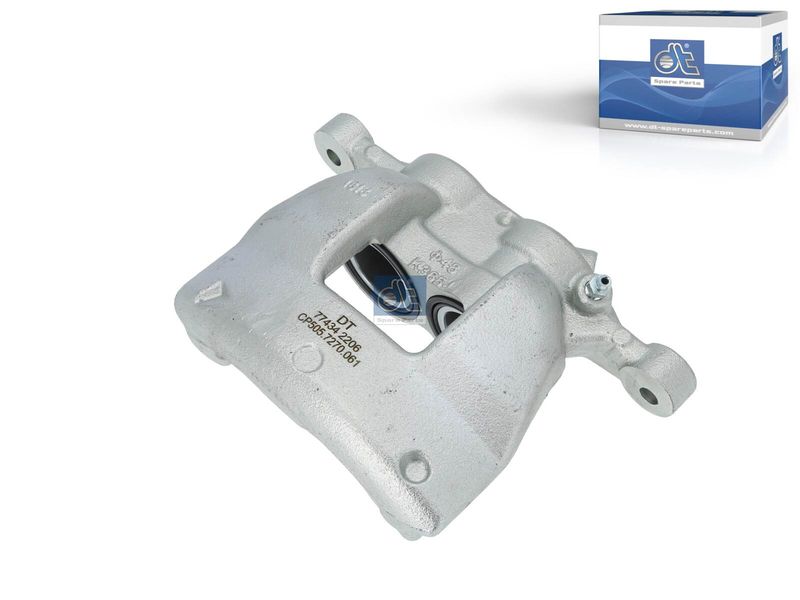 Etrier frana 13.31061 DT Spare Parts
