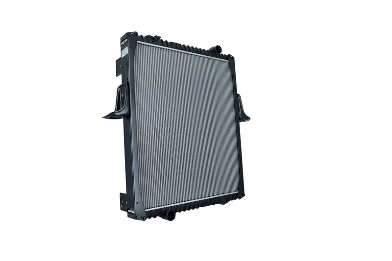 NRF 519706 Radiator, engine cooling