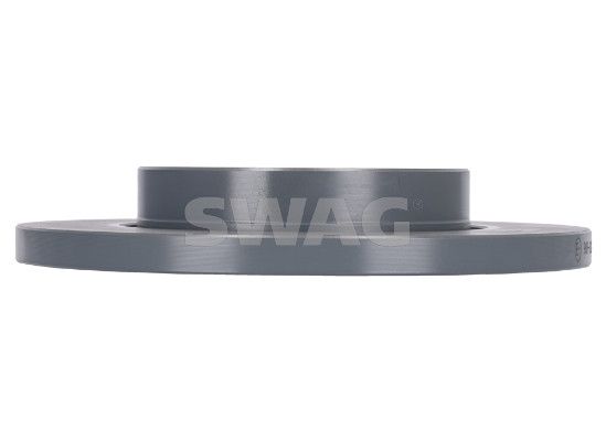 SWAG 62 91 1105 Brake Disc