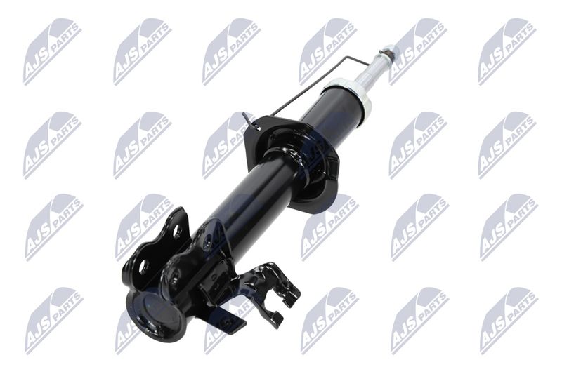 Amort, NTY A-NS-009