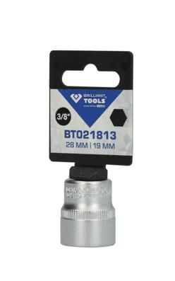 Padrun, KS TOOLS BT021813