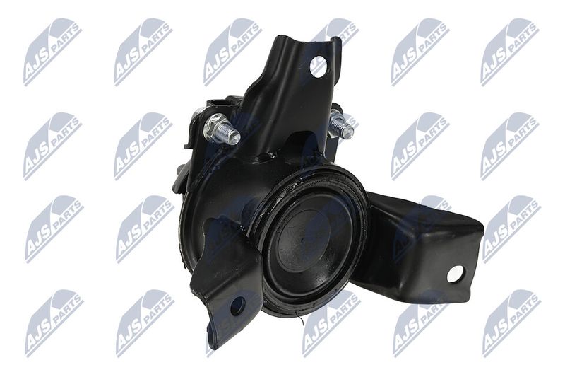 Paigutus, Mootor, NTY ZPS-HY-554