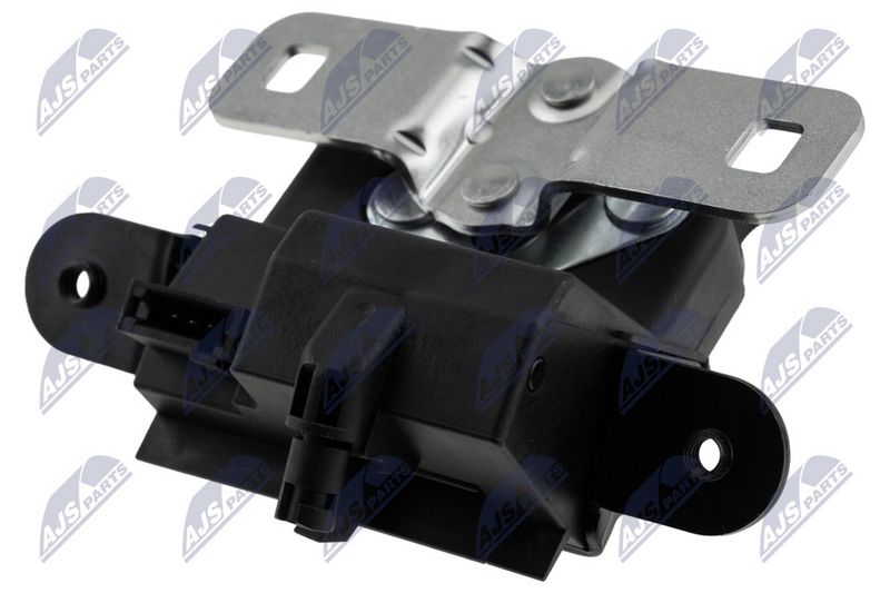 NTY EZC-FT-333 Tailgate Lock