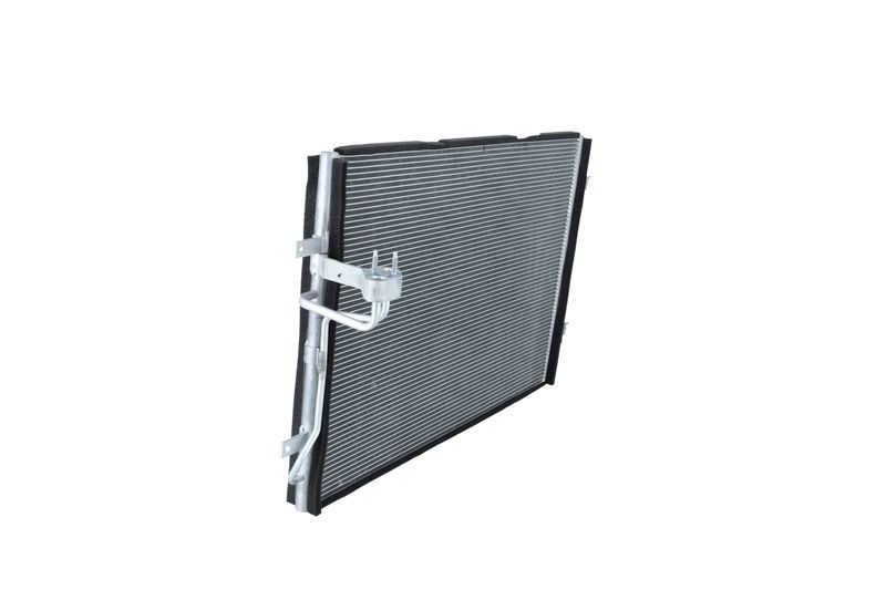 NRF 350682 Condenser, air conditioning