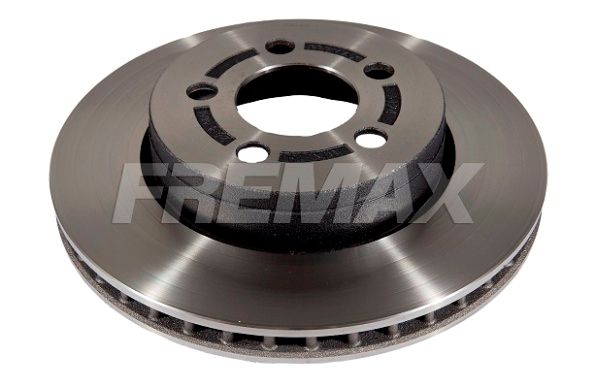 FREMAX BD-5124 Brake Disc