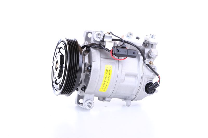 NISSENS 890246 Kondicionieriaus kompresorius