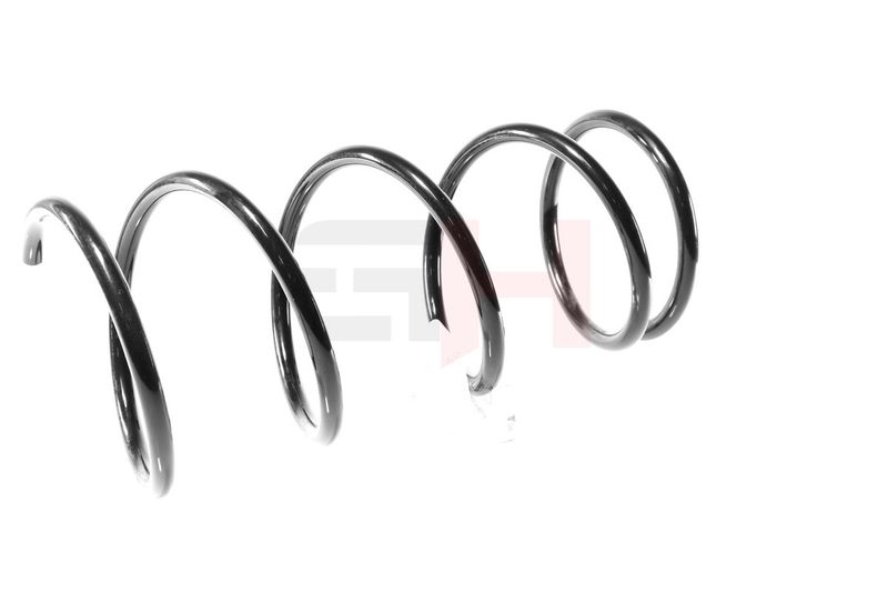 GH GH-204440 Suspension Spring
