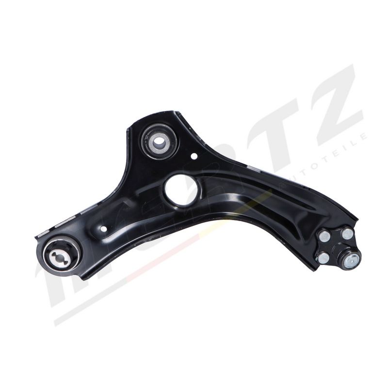 MERTZ M-S2602 Control/Trailing Arm, wheel suspension