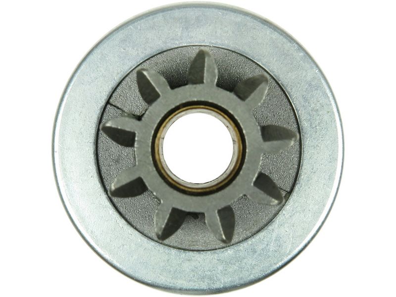 Vabajooks, starter, AS-PL SD2002