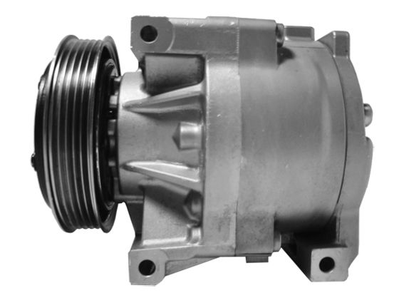 Airstal 10-0188 - Compressor, air conditioning