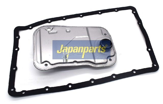 Filtro hidráulico, transmisión automática JAPANPARTS FT068