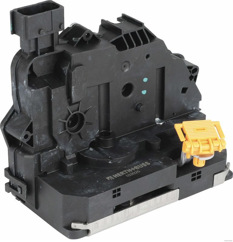 Cerradura de puerta