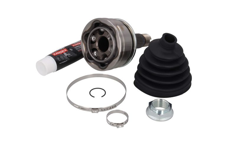 Liigendlaager, veovõll,...