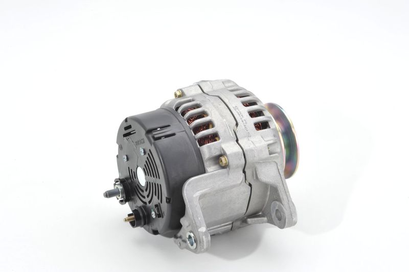 BOSCH 0123310052 Generatorius