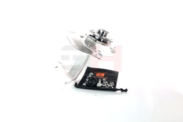 GH GH-284713H Steering Knuckle, wheel suspension