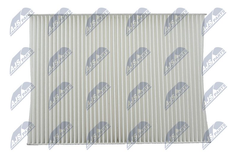 NTY FCF-VW-023 Filter, cabin air