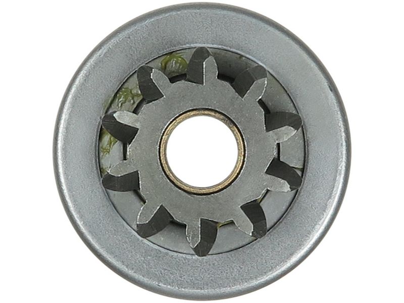 Vabajooks, starter, AS-PL SD1092P